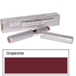 Almay Amazing Lasting Lipcolor
