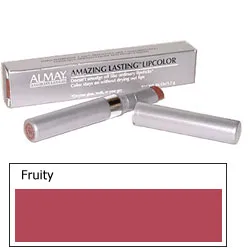Almay Amazing Lasting Lipcolor