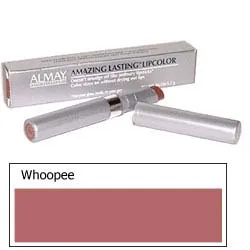Almay Amazing Lasting Lipcolor