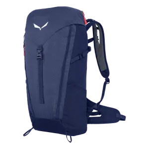 Alp Mate 24L Backpack - Blue Depth