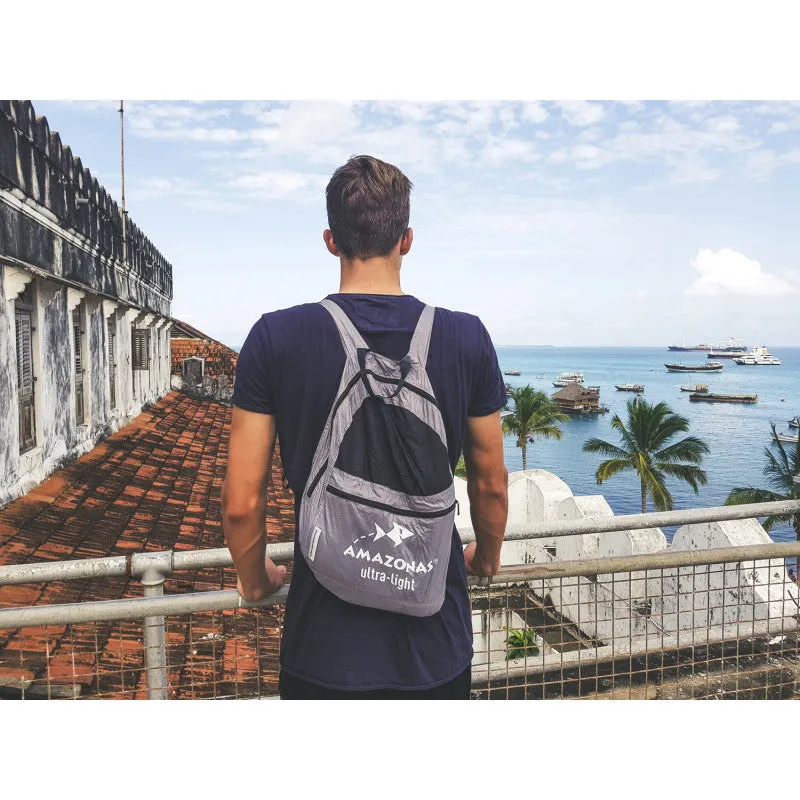 Amazonas Adventure Daypack