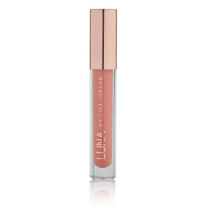 Amber Lip Gloss