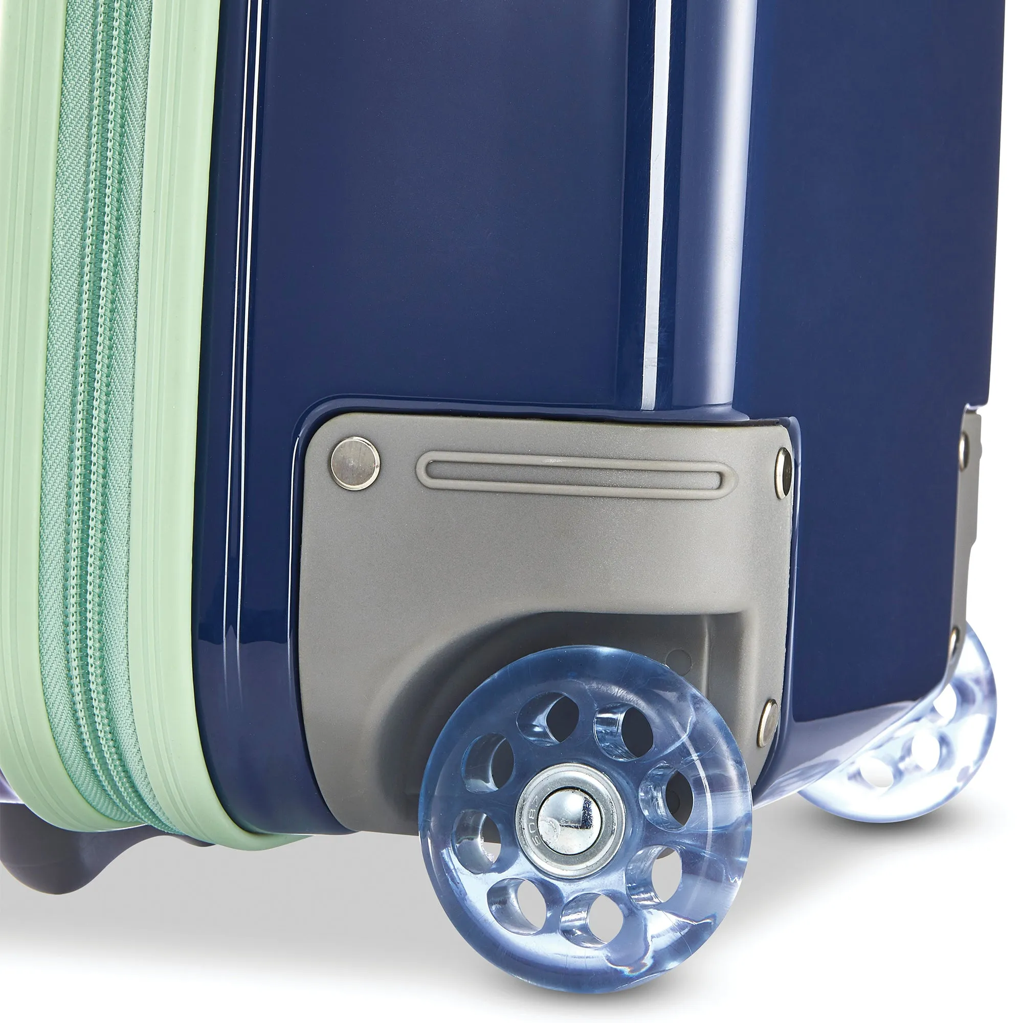 American Tourister Disney Star Wars Carry-On Suitcase & Backpack Set (Open Box)