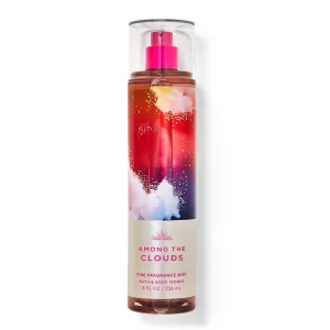 Among The Clouds by Bath & Body Works 236ml Fragrance Mist