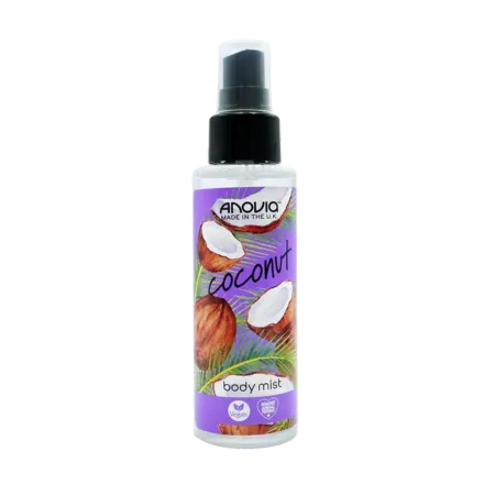 Anovia Coconut Body Mist - 100ml