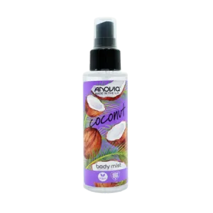 Anovia Coconut Body Mist - 100ml