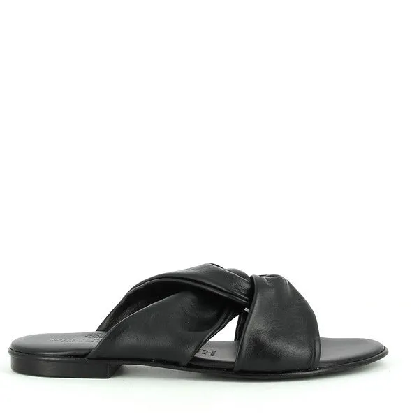 Antichi Romani 068 Nero Black Knot Slides