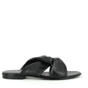 Antichi Romani 068 Nero Black Knot Slides