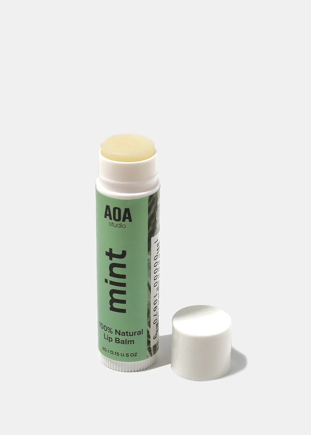 AOA Natural Nourishing Lip Balms