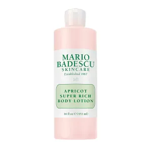 Apricot Super Rich Body Lotion 16 Oz.