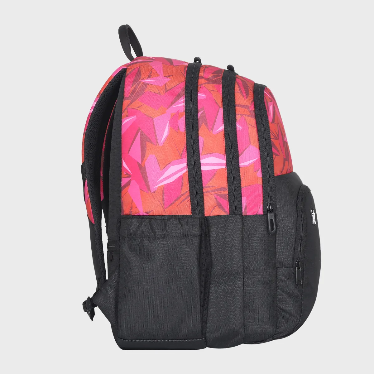 Arctic Fox Backpack for Girls and Backpack for Women Prism Red