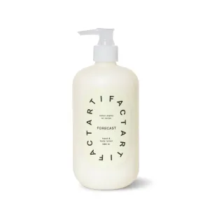 ARTIFACT - Forecast - Hand & Body Lotion