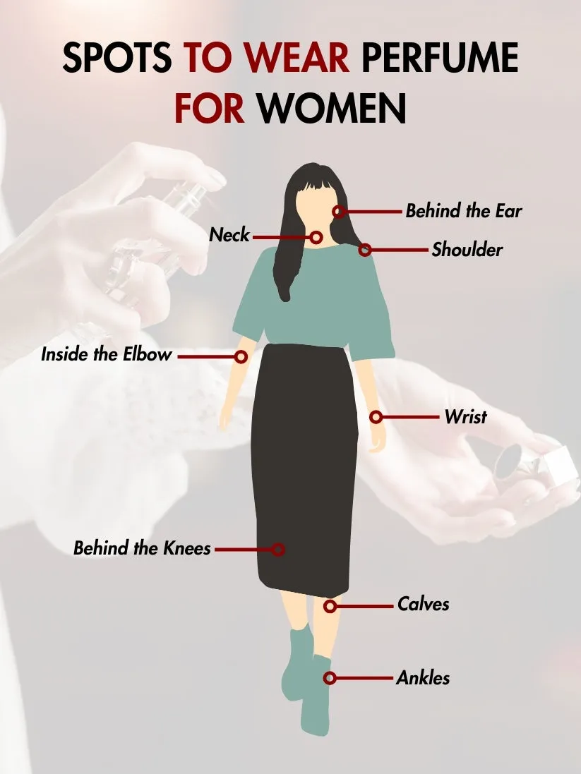 ASALA SAFAA Perfume for Women 100 ML