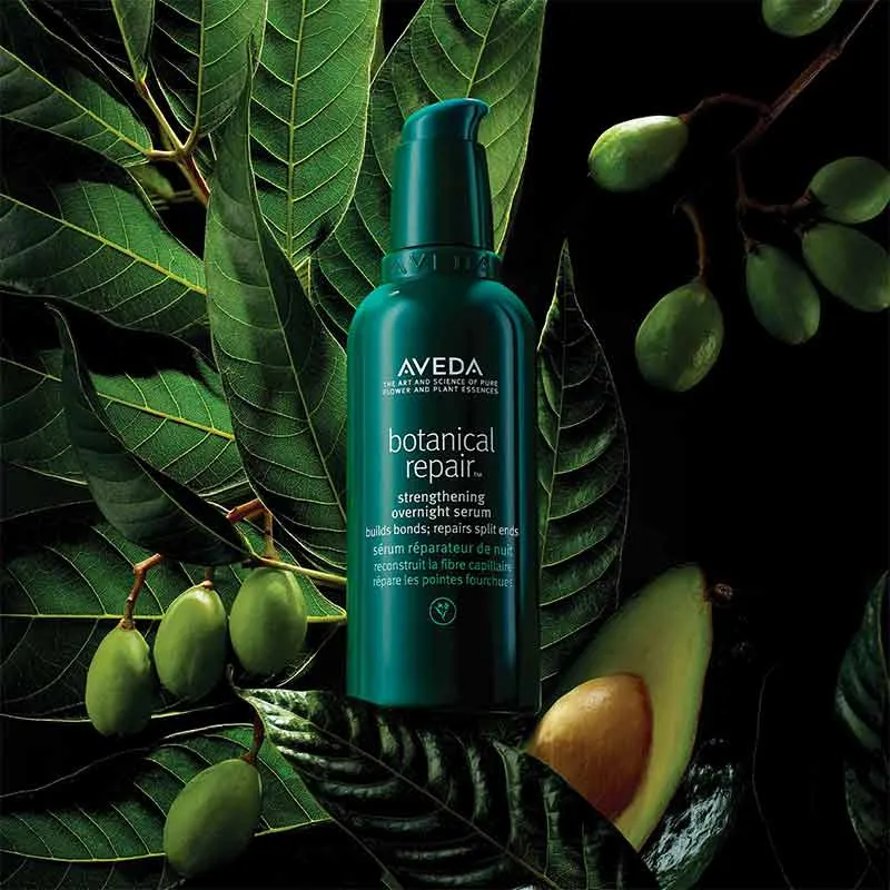 Aveda Botanical Repair Strengthening Overnight Serum