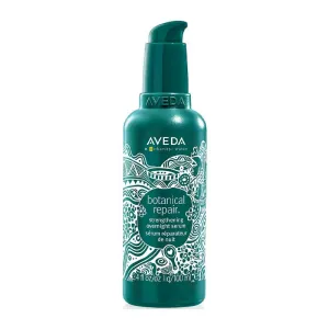 Aveda Limited Edition Earth Month Botanical Repair Strengthening Overnight Serum Discontinued