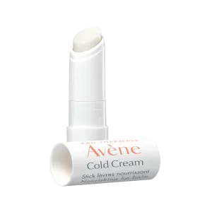 Avene Nourishing Lip Balm with Cold Cream