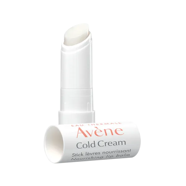 Avene Nourishing Lip Balm with Cold Cream