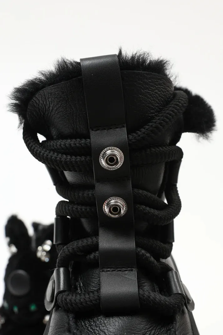 Azelia Black   Fable Black