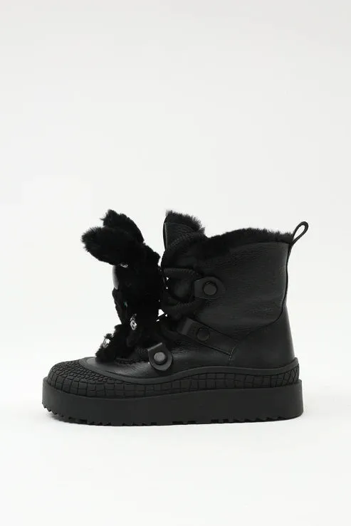 Azelia Black   Fable Black