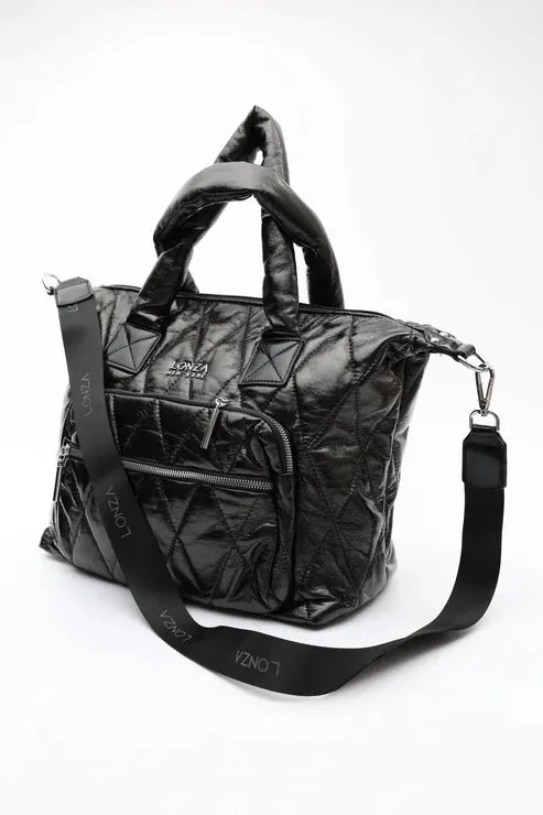 Azelia Black   Fable Black