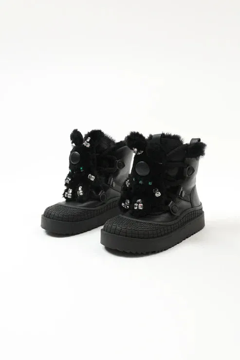 Azelia Black   Fable Black