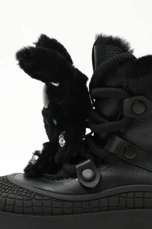 Azelia Black   Fable Black