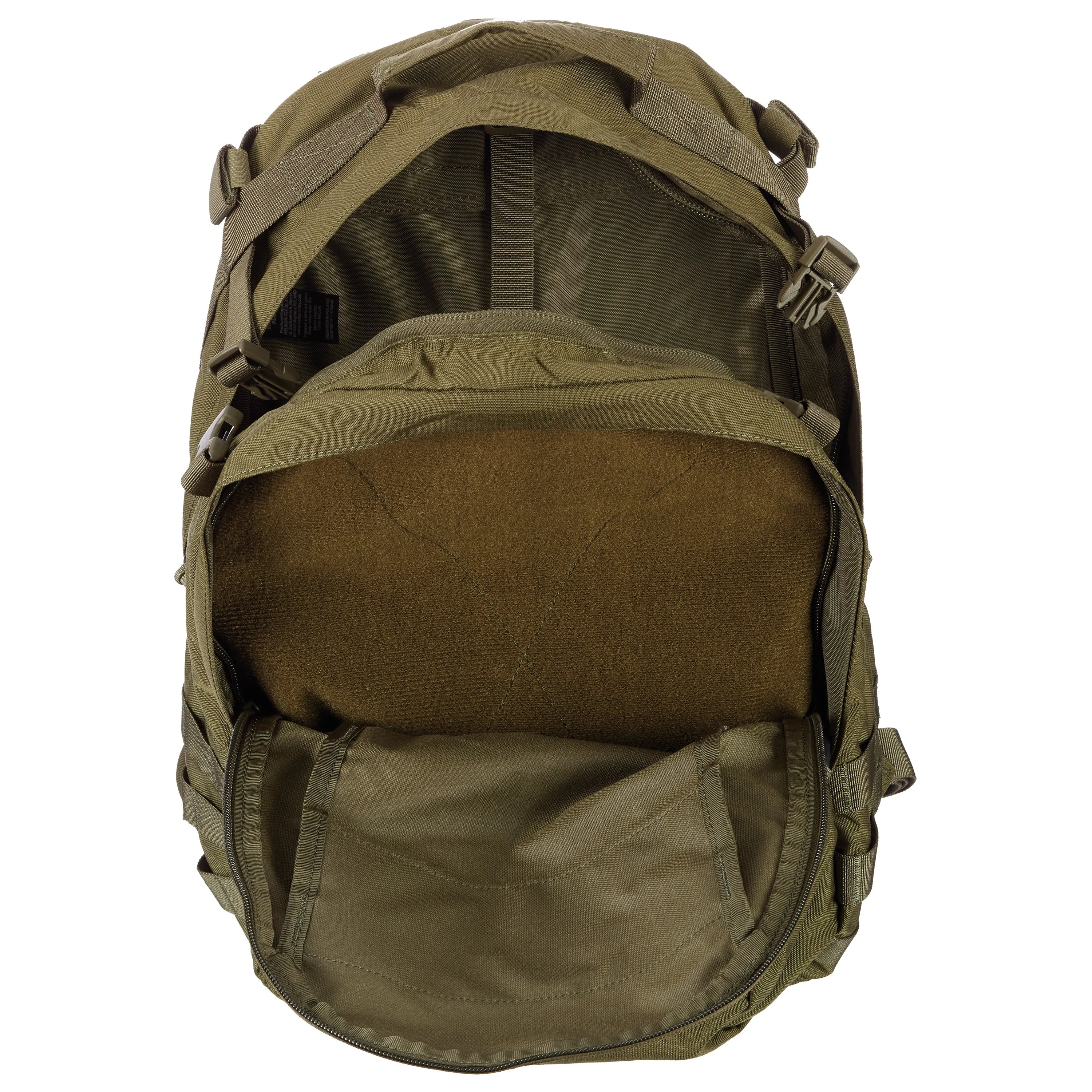 Backpack EDC Pack Cordura