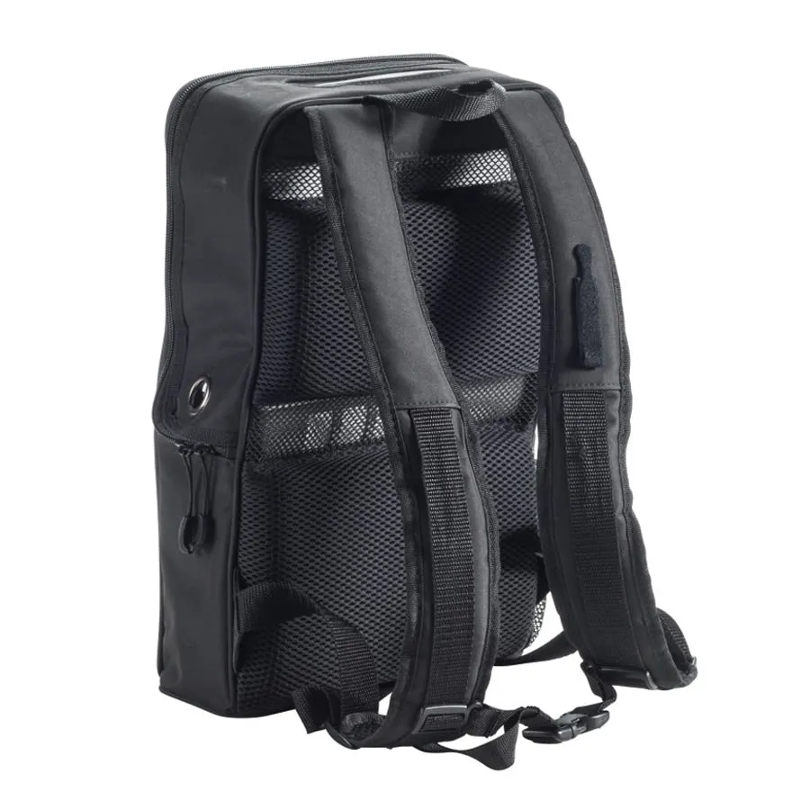 Backpack for iGo2 Portable Oxygen Concentrators