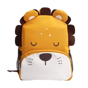 Backpack Lion