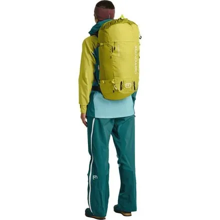 Backpack Peak Light S 38L Ortovox, color Dirty Daisy