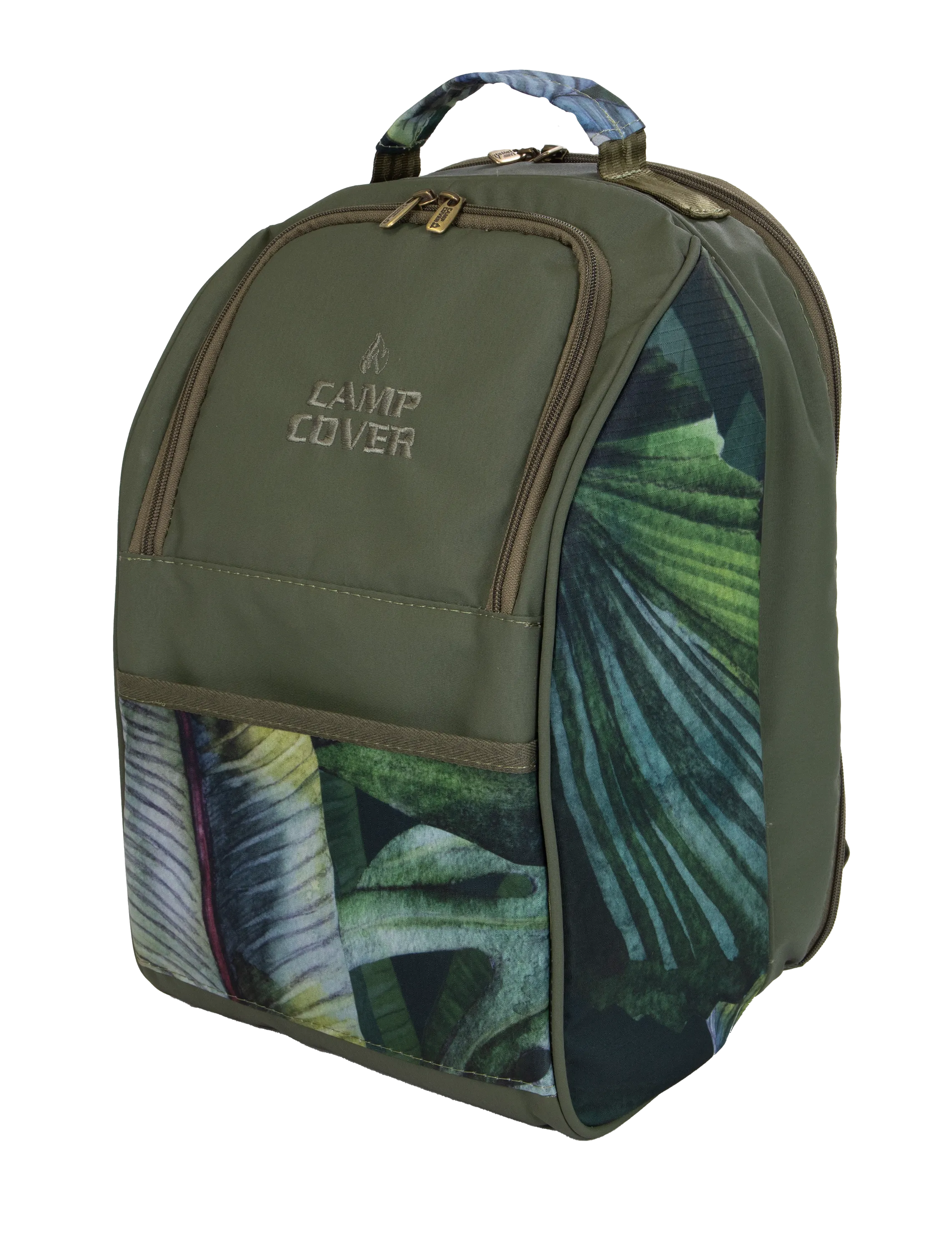 Backpack Picnic Cooler