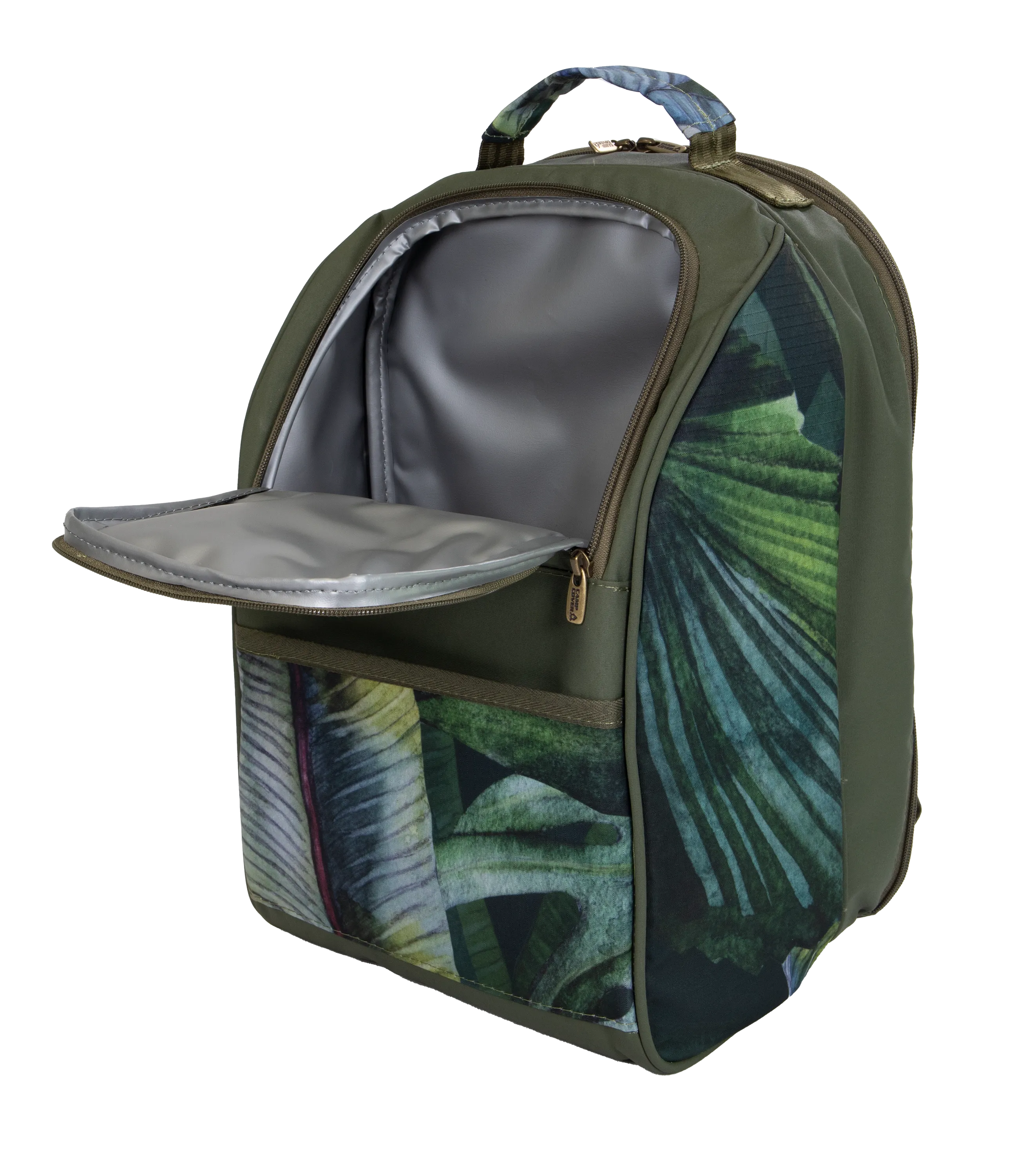 Backpack Picnic Cooler