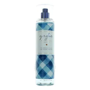 Bath & Body Works Gingham Body Mist 236Ml