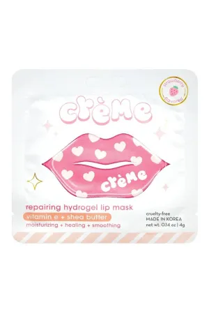 Beary Merry Vitamin E Hydrogel Lip Mask