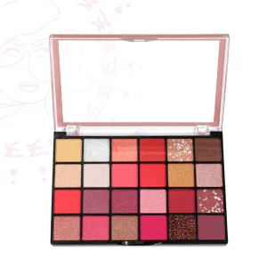 Beauty Eyeshadow Palette