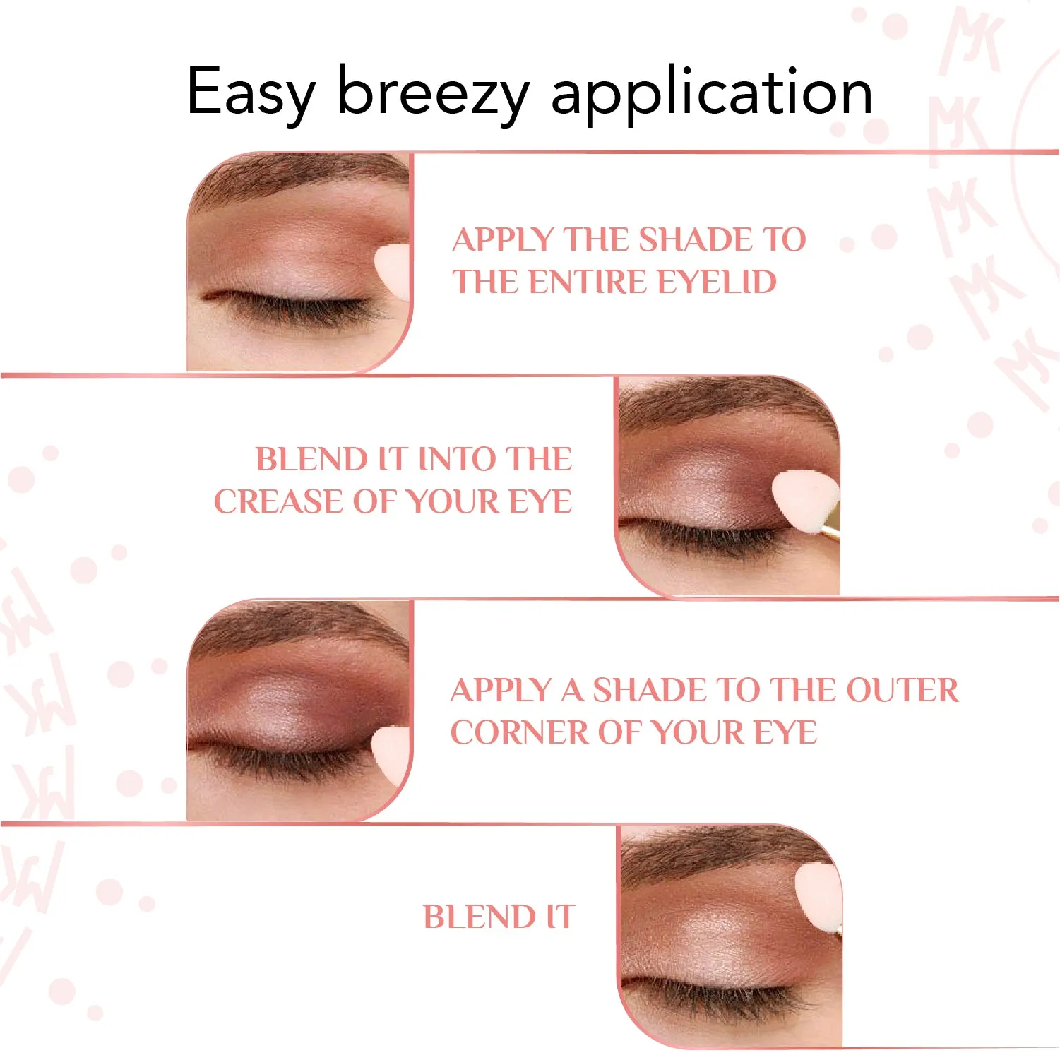 Beauty Eyeshadow Palette