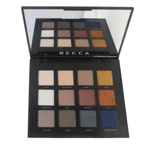 Becca Volcano Goddess Eyeshadow Palette New In Box