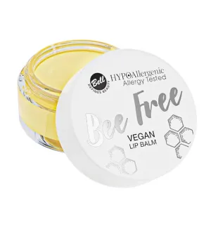 Bee Free Vegan Nourishing Lip Balm