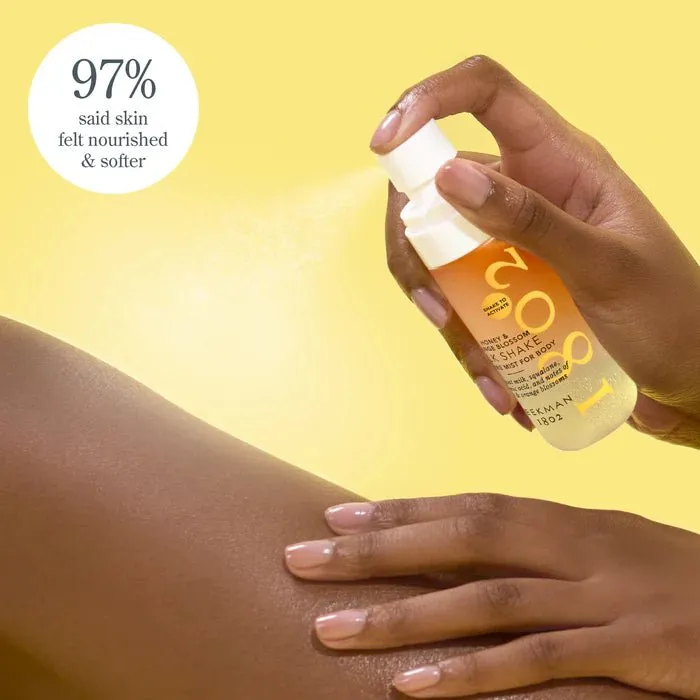 Beekman 1802 Milk Shake Moisture Mists For Body