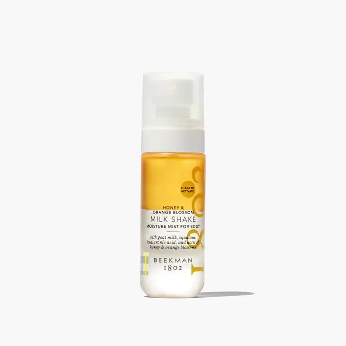 Beekman 1802 Milk Shake Moisture Mists For Body