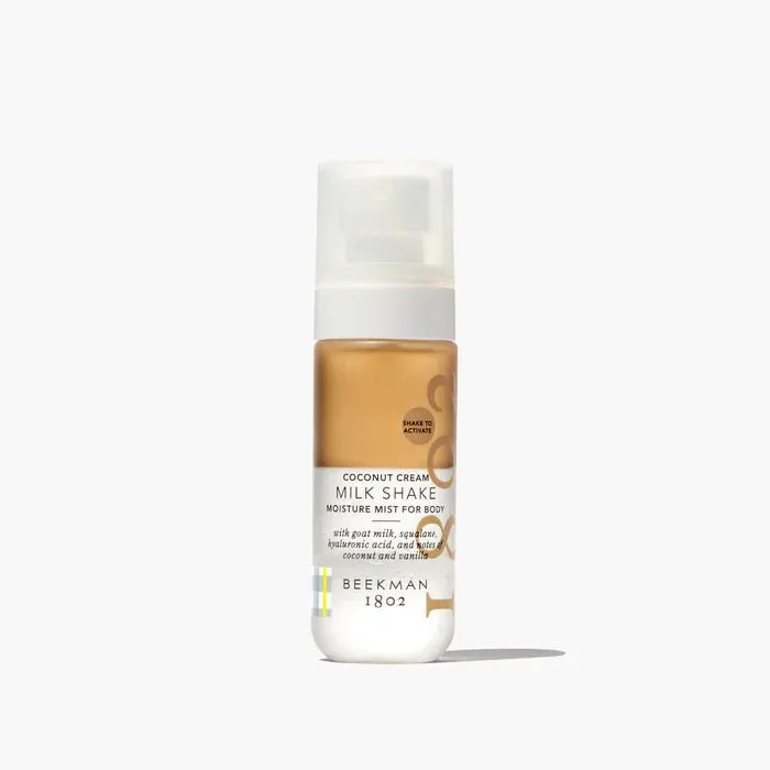 Beekman 1802 Milk Shake Moisture Mists For Body