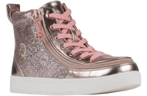Billy Rose Gold V1 Unicorn BILLY Classic Lace Highs