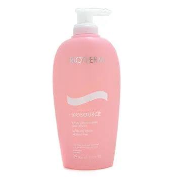 biotherm biosource softening lotion 400ml/13.52oz -For Women