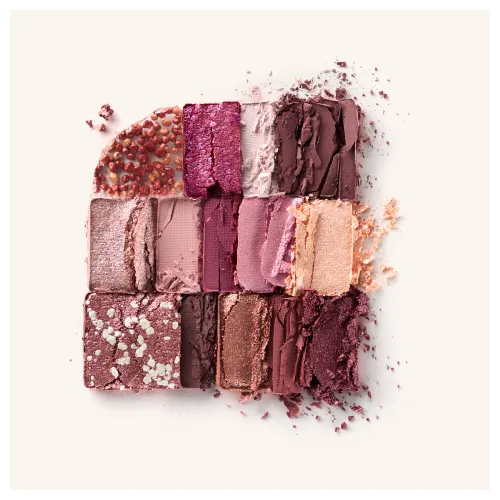 Blooming Bliss Slim Eyeshadow Palette