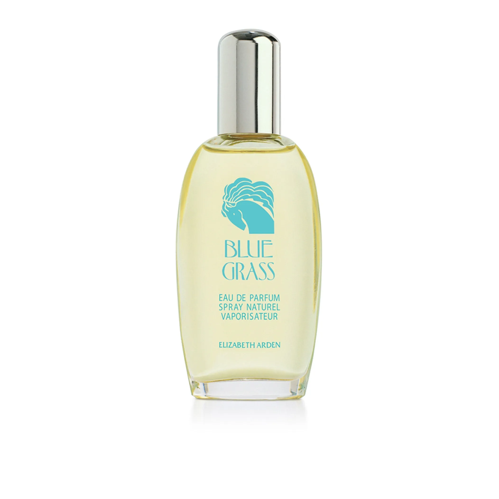 Blue Grass Eau de Parfum Vaporisateur