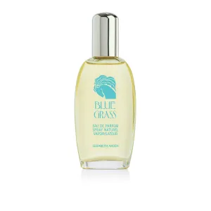 Blue Grass Eau de Parfum Vaporisateur