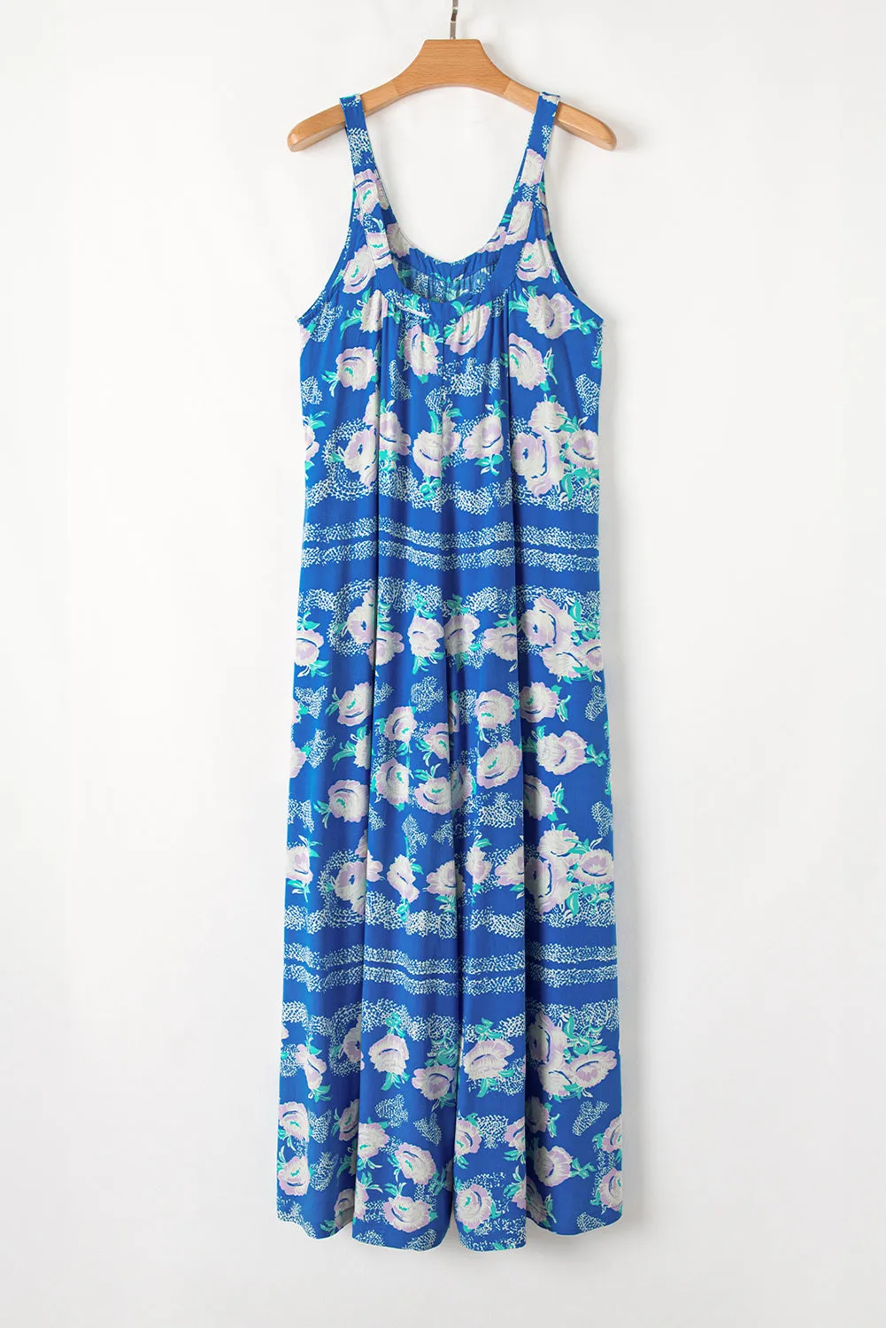 Bluebelle Breeze Jumpsuit
