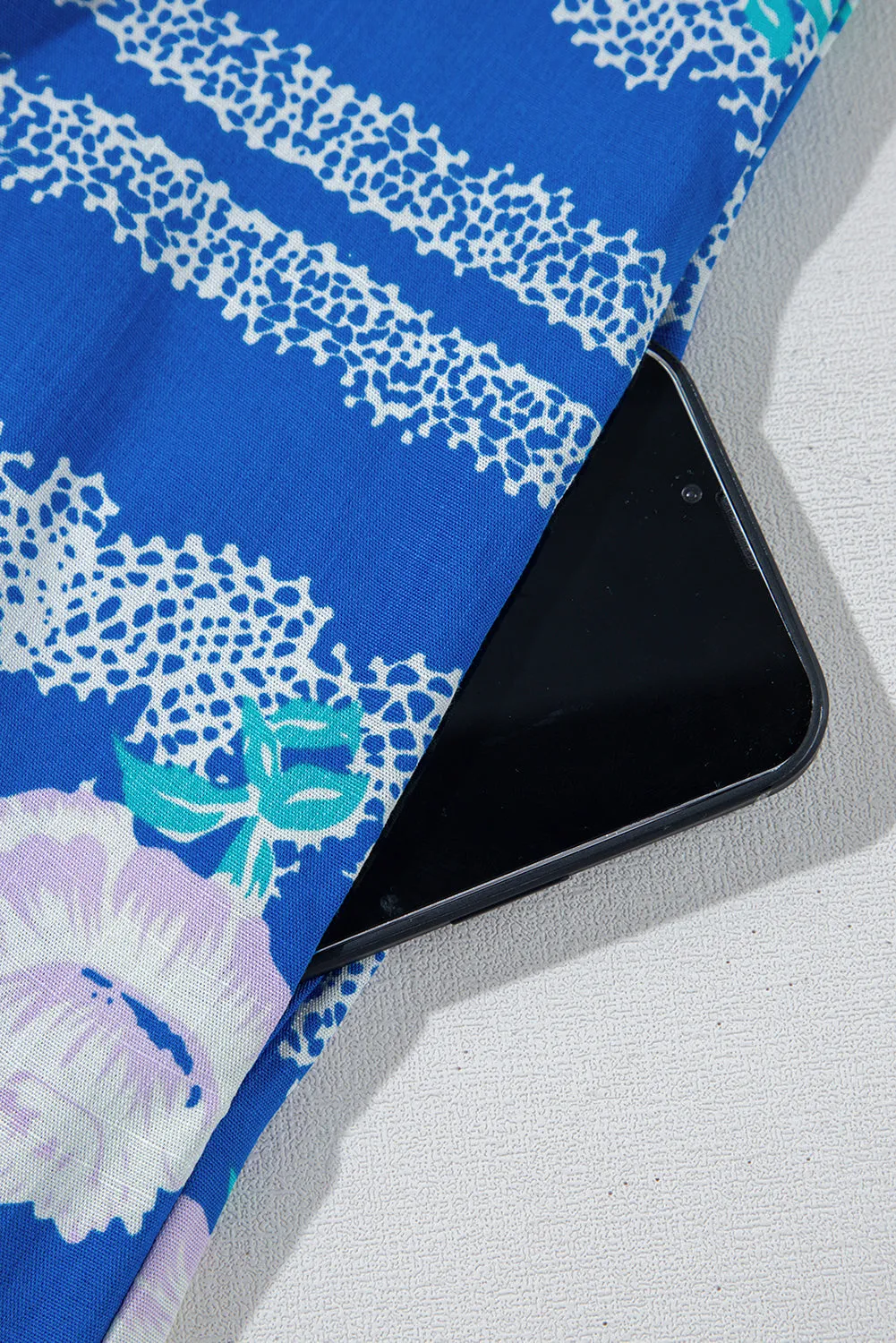 Bluebelle Breeze Jumpsuit