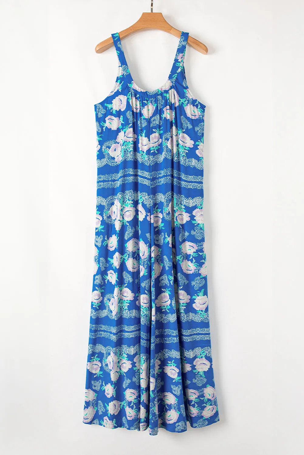 Bluebelle Breeze Jumpsuit