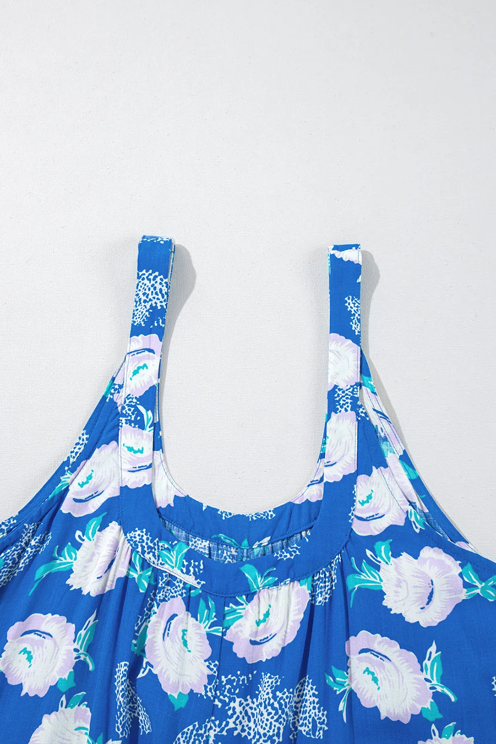 Bluebelle Breeze Jumpsuit